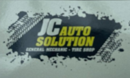 JC Auto Solution